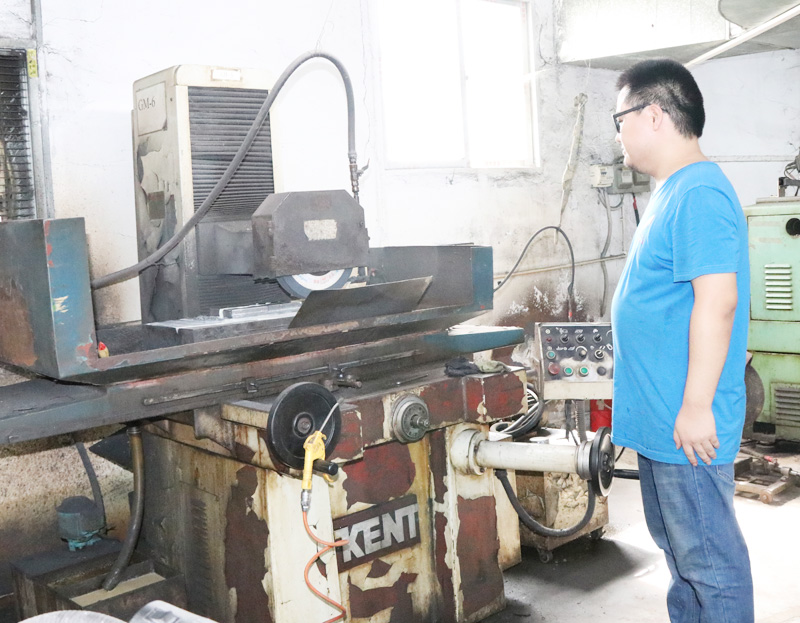 生(sheng)産設備(bei)