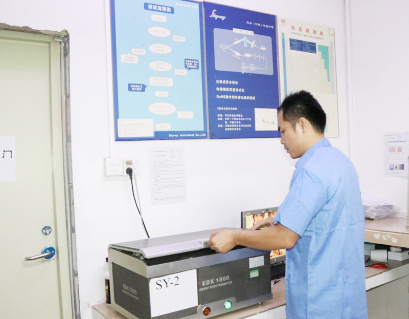 生(shēng)産設備(bei)