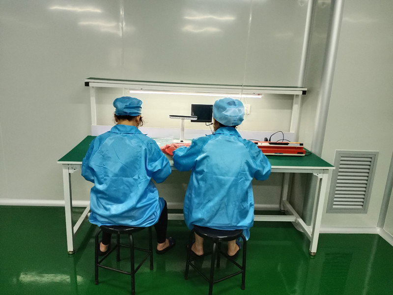 無(wú)塵車間(jiān)